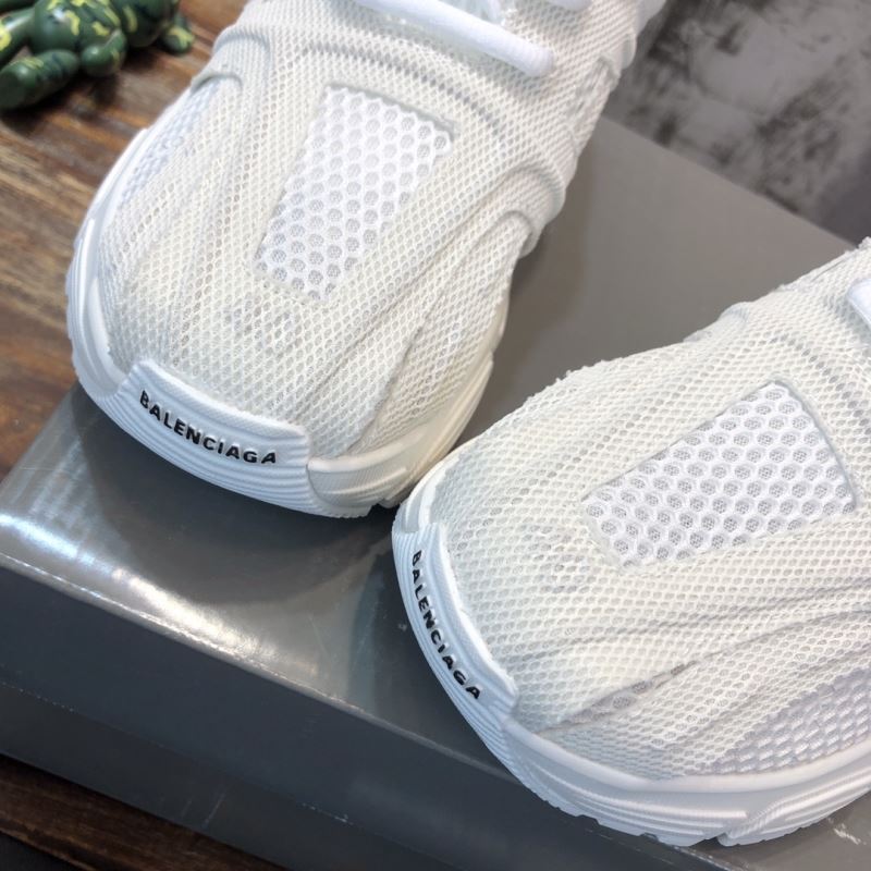 Balenciaga Track Shoes